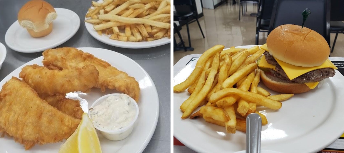 Cinda's Restaurant